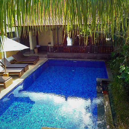 Inata Hotel Monkey Forest Ubud Eksteriør billede