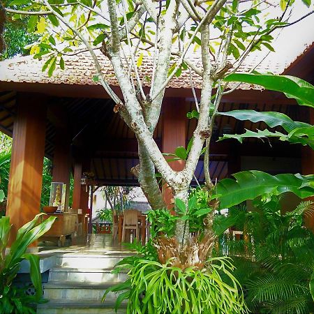 Inata Hotel Monkey Forest Ubud Eksteriør billede