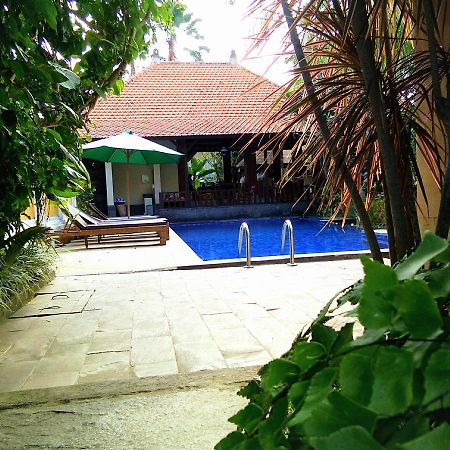Inata Hotel Monkey Forest Ubud Eksteriør billede