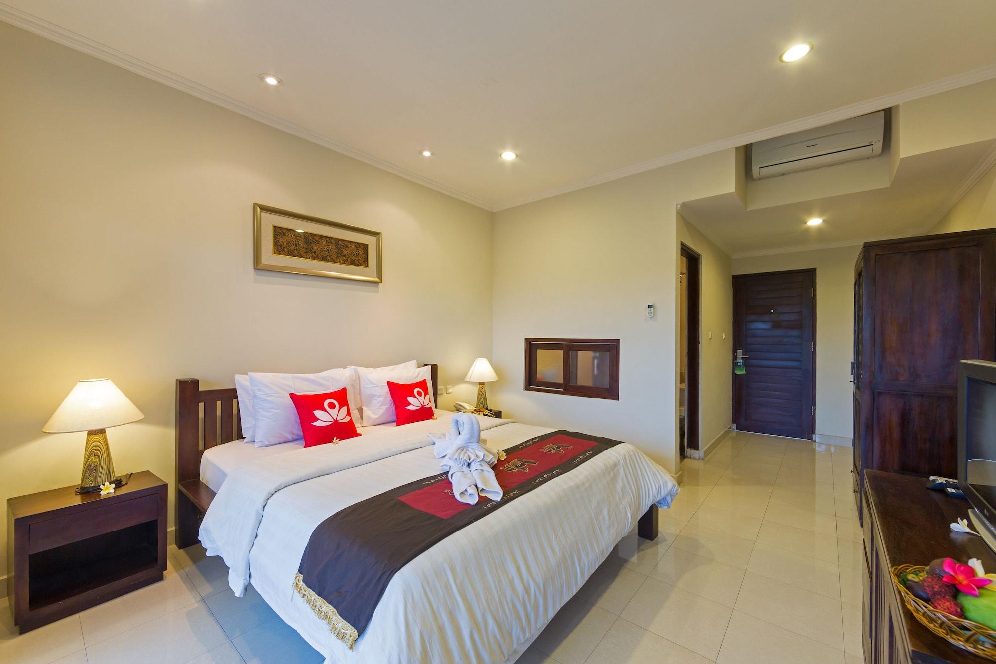 Inata Hotel Monkey Forest Ubud Eksteriør billede