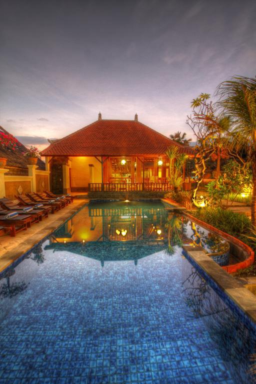 Inata Hotel Monkey Forest Ubud Eksteriør billede
