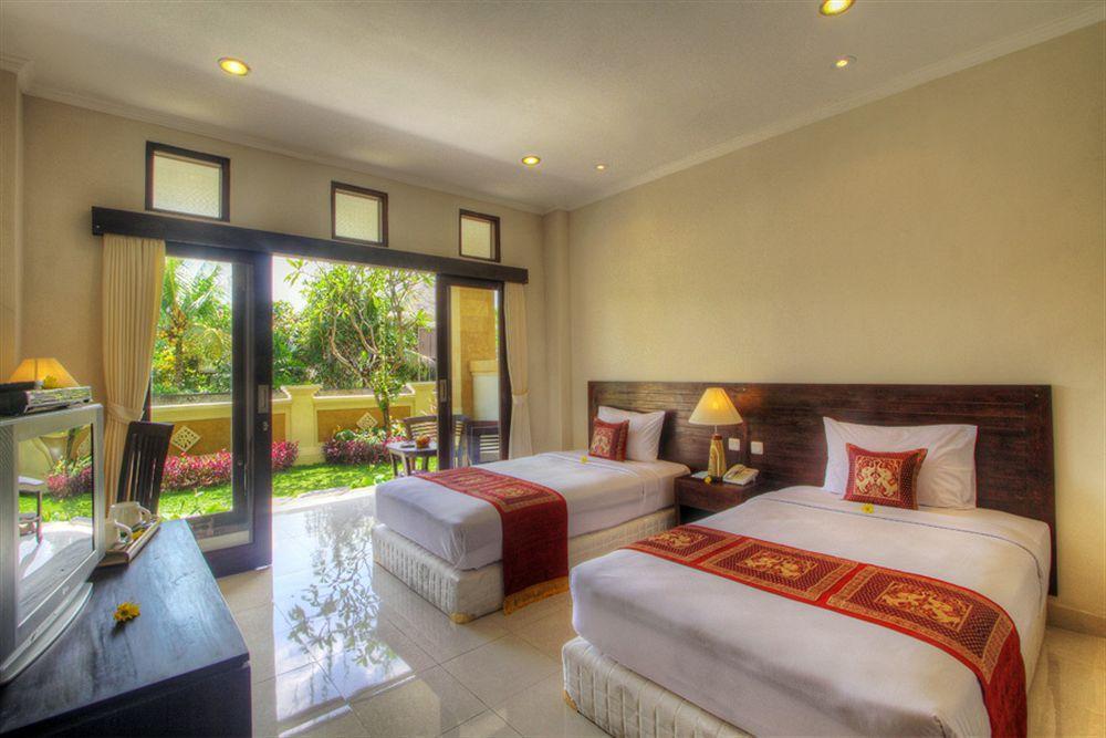 Inata Hotel Monkey Forest Ubud Eksteriør billede