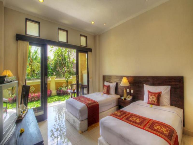 Inata Hotel Monkey Forest Ubud Eksteriør billede